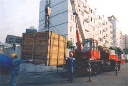 广州人人搬家搬屋吊装公司020 87569036428规格型号及价格 搬家 维修 回收