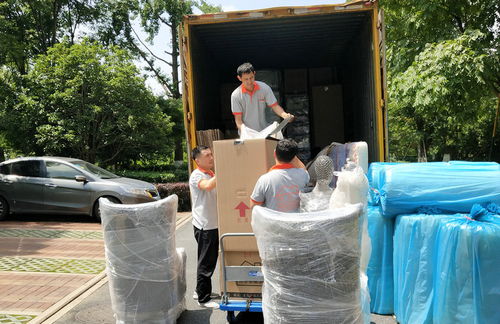 上海疫情响应降级，搬家搬迁防控不可松懈