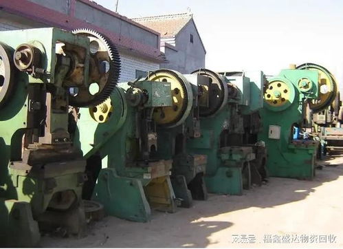 高效搬迁与资产盘活 大兴区工厂生产线拆除与二手物资回收指南
